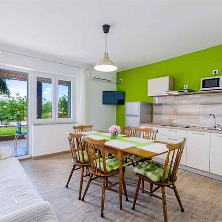 Apartment In Crikvenica 5267 Экстерьер фото