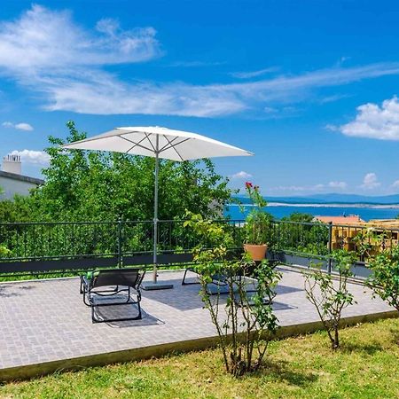Apartment In Crikvenica 5267 Экстерьер фото