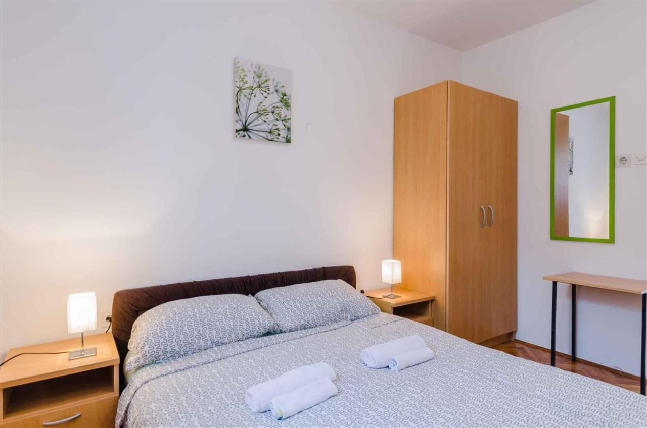 Apartment In Crikvenica 5267 Экстерьер фото