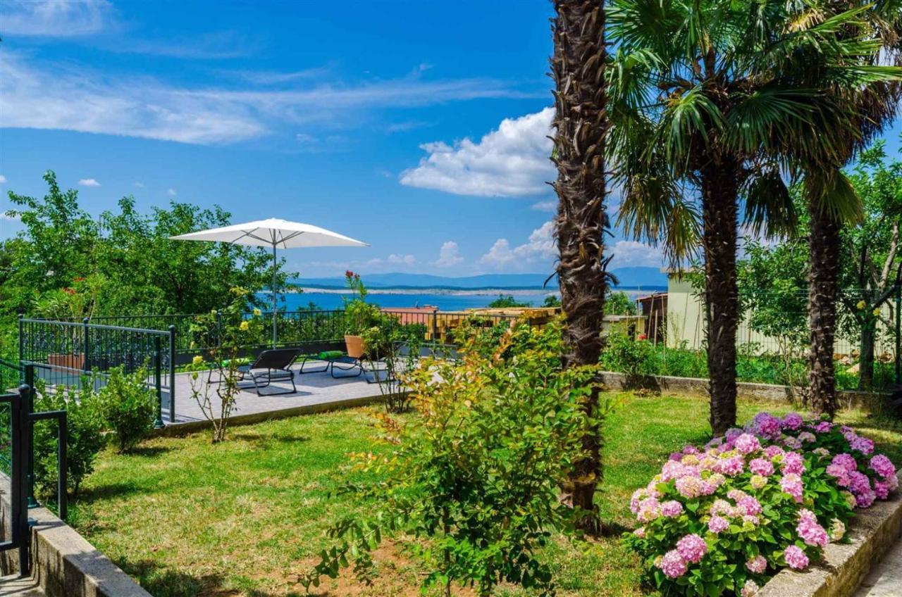 Apartment In Crikvenica 5267 Экстерьер фото