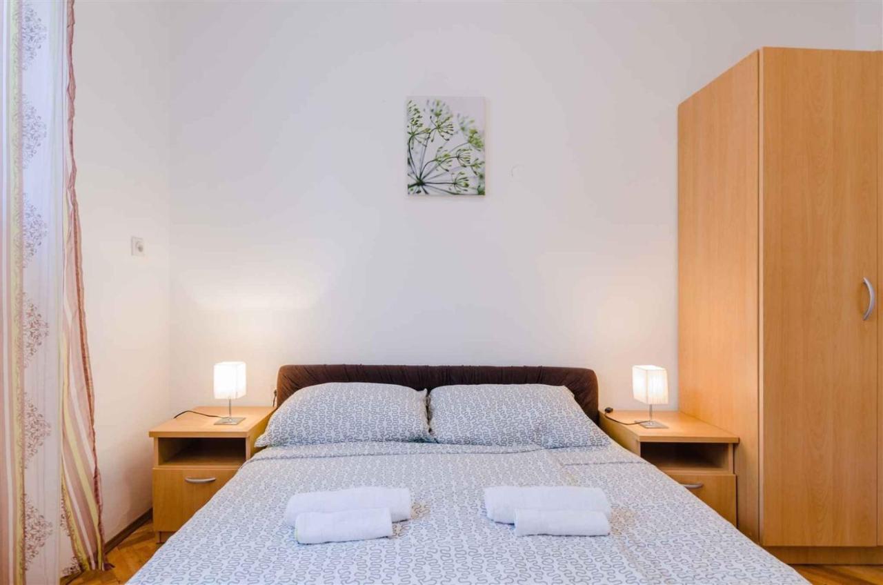 Apartment In Crikvenica 5267 Экстерьер фото