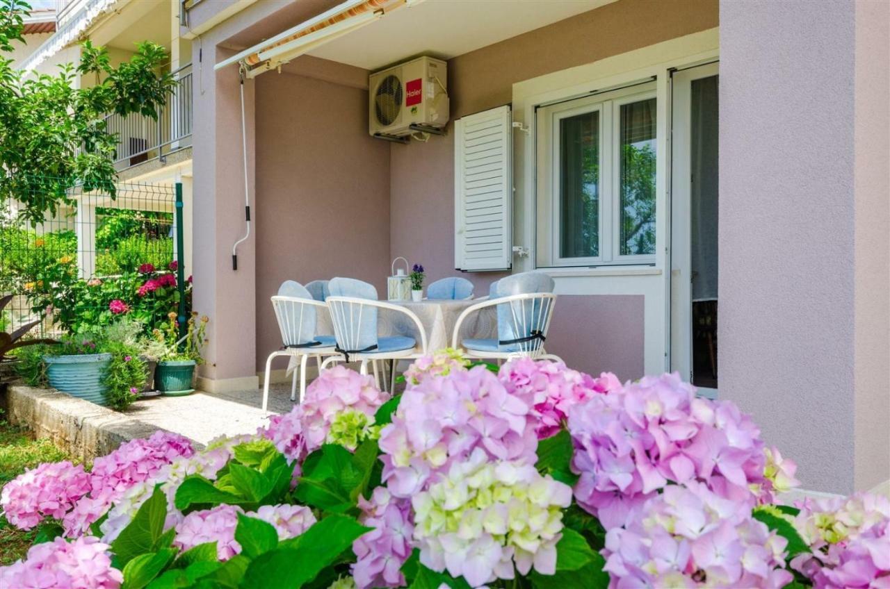 Apartment In Crikvenica 5267 Экстерьер фото